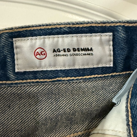 AG Jeans Alexxis Short in Sz 29 NWT - Picture 11 of 12